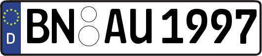 BN-AU1997