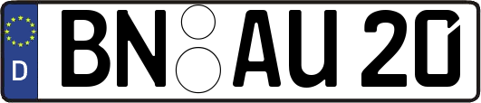 BN-AU20