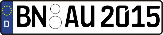 BN-AU2015