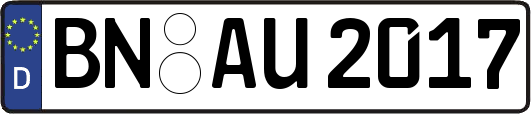 BN-AU2017