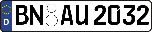 BN-AU2032