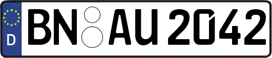 BN-AU2042