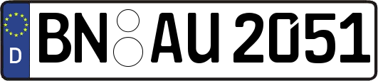 BN-AU2051