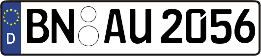 BN-AU2056