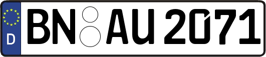 BN-AU2071