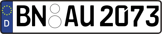 BN-AU2073