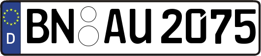 BN-AU2075