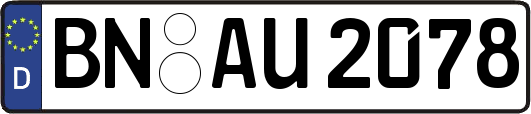 BN-AU2078