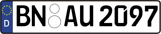 BN-AU2097