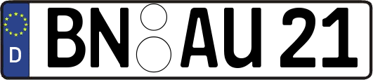 BN-AU21