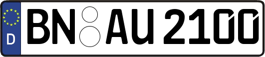 BN-AU2100