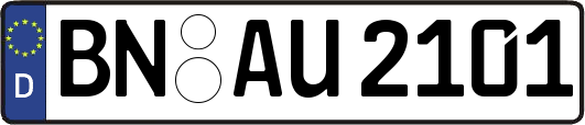 BN-AU2101