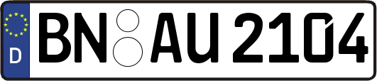 BN-AU2104