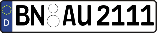 BN-AU2111