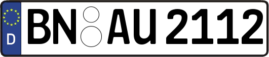 BN-AU2112