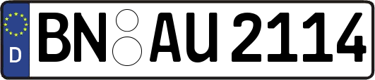 BN-AU2114
