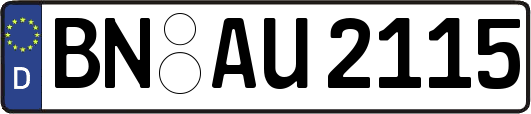 BN-AU2115