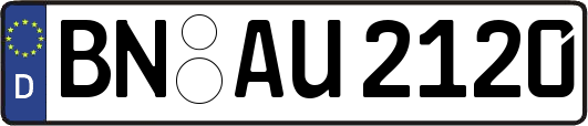 BN-AU2120