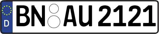 BN-AU2121