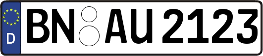 BN-AU2123