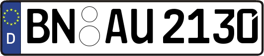 BN-AU2130