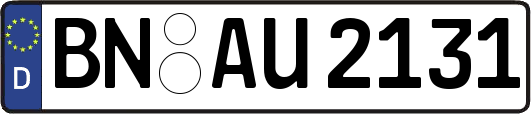 BN-AU2131