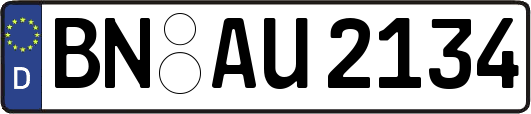 BN-AU2134