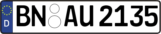 BN-AU2135