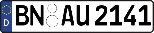 BN-AU2141