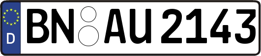 BN-AU2143