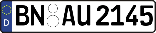 BN-AU2145