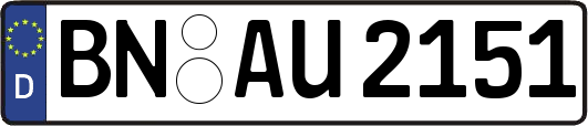 BN-AU2151