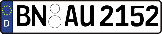 BN-AU2152
