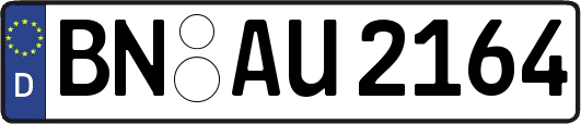BN-AU2164