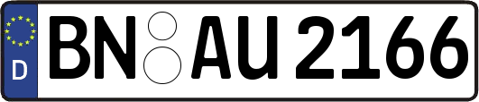 BN-AU2166