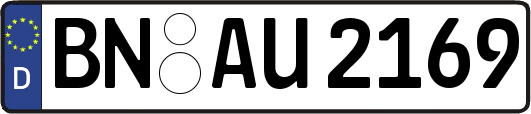 BN-AU2169