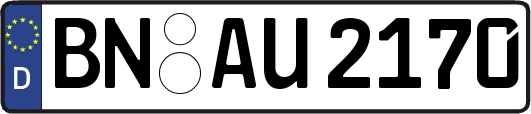 BN-AU2170