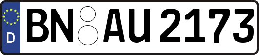 BN-AU2173
