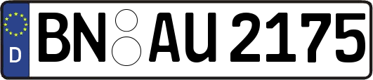 BN-AU2175