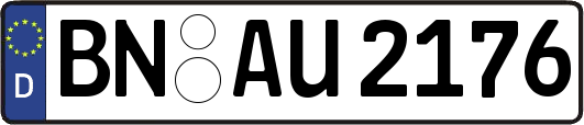 BN-AU2176