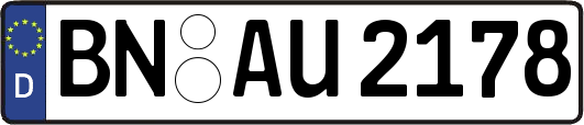 BN-AU2178