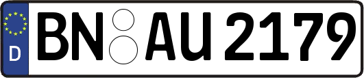 BN-AU2179