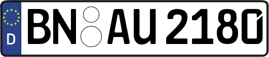 BN-AU2180