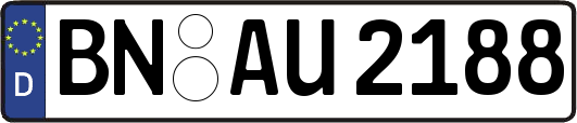 BN-AU2188