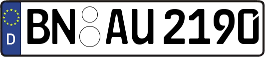 BN-AU2190