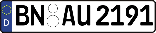 BN-AU2191