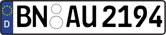 BN-AU2194