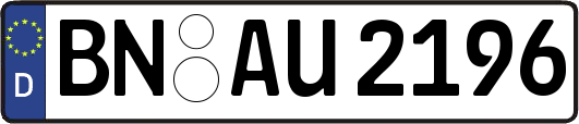 BN-AU2196