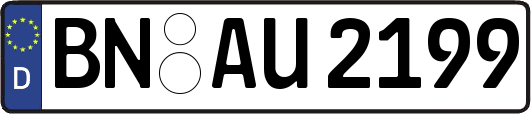 BN-AU2199