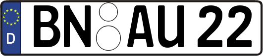 BN-AU22